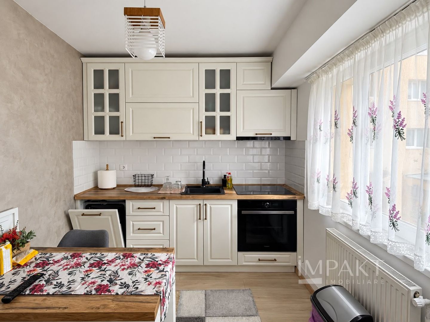 Apartament 2 camere | decomandat | Intre Lacuri - Poză 3