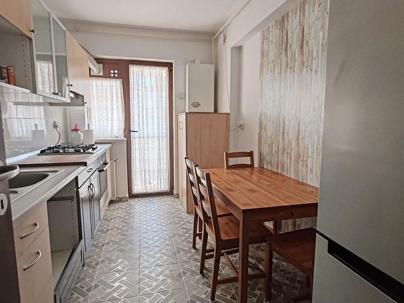 AP. 2 CAMERE - POPEST-LEORDENI, PET-FRIENDLY, PARCARE INCLUSA, MODERN - Poză 1