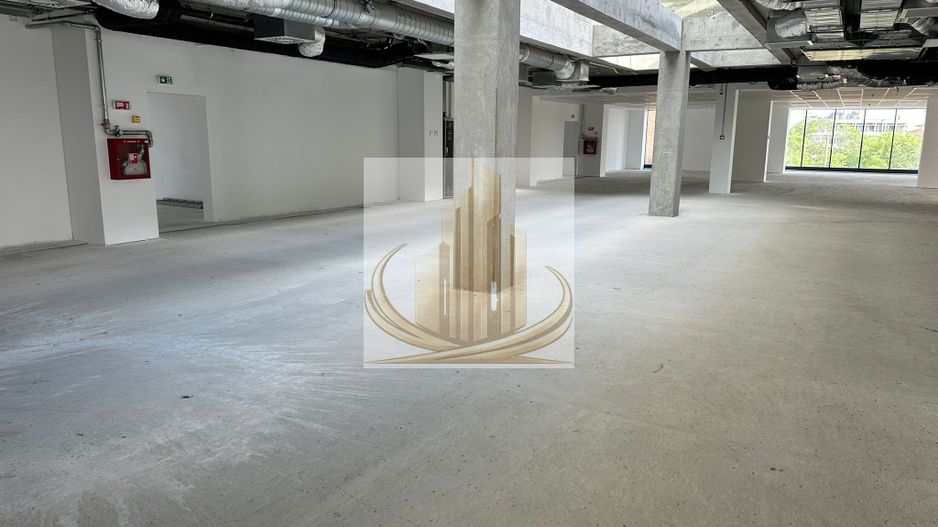 Spațiu comercial premium de mari dimensiuni – Fabrik Residence | - Poză 4