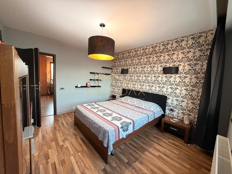 Apartament 3 camere de inchiriat in Delea Veche - Poză 8