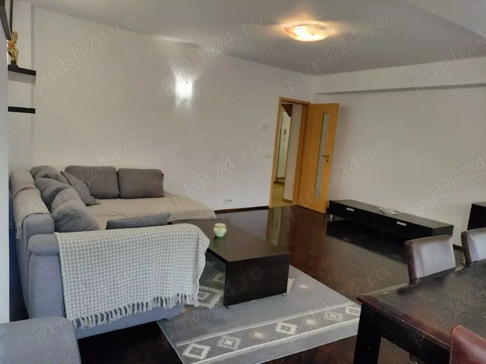 Închiriez apartament 2 camere, Nerva Traian, centrală proprie - Poză 2