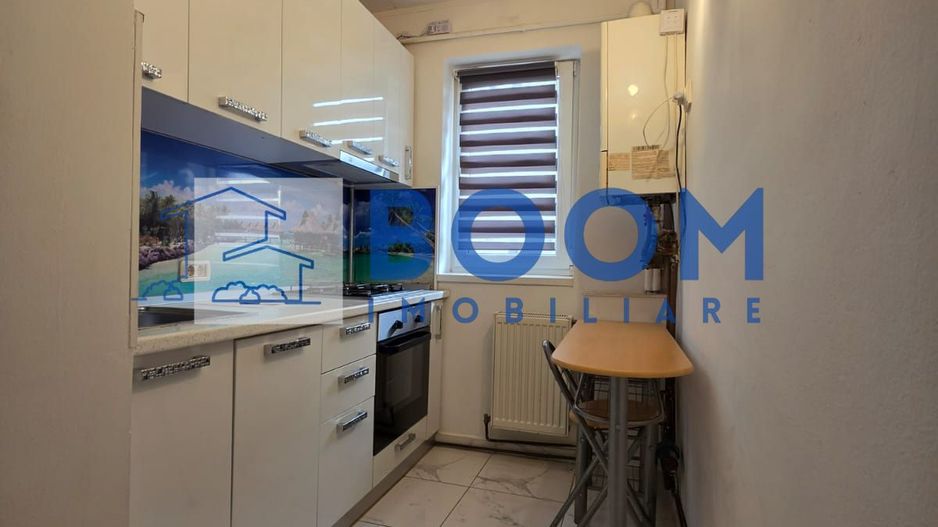 Apartament 3 camere Tic Tac | Centrala proprie | Complet mobilat | 01 - Poză 7