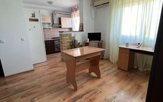 Apartament 1 camera de inchiriat in Dancu, mobilat si utilat - Poză 8