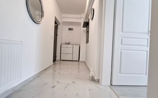 Apartament 1 camera, bloc 2024, mobilat modern, Cug Valea Adanca,liber - Poză 5
