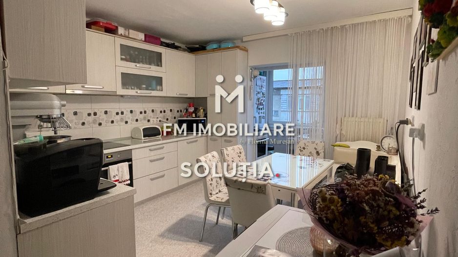 Apartament 2 camere, mobilat și complet utilat   Baia Mare - Poză 3