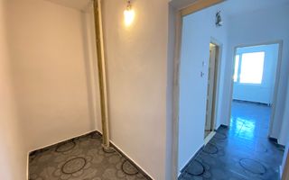 Apartament 2 Camere, 50mp, Etaj 3, GAZ, Olimpia Stadion, Comision 0% - Poză 9