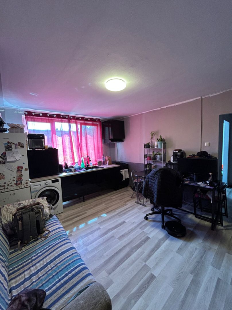 Apartament 2 Camere, Splaiul Crisanei - Poză 4