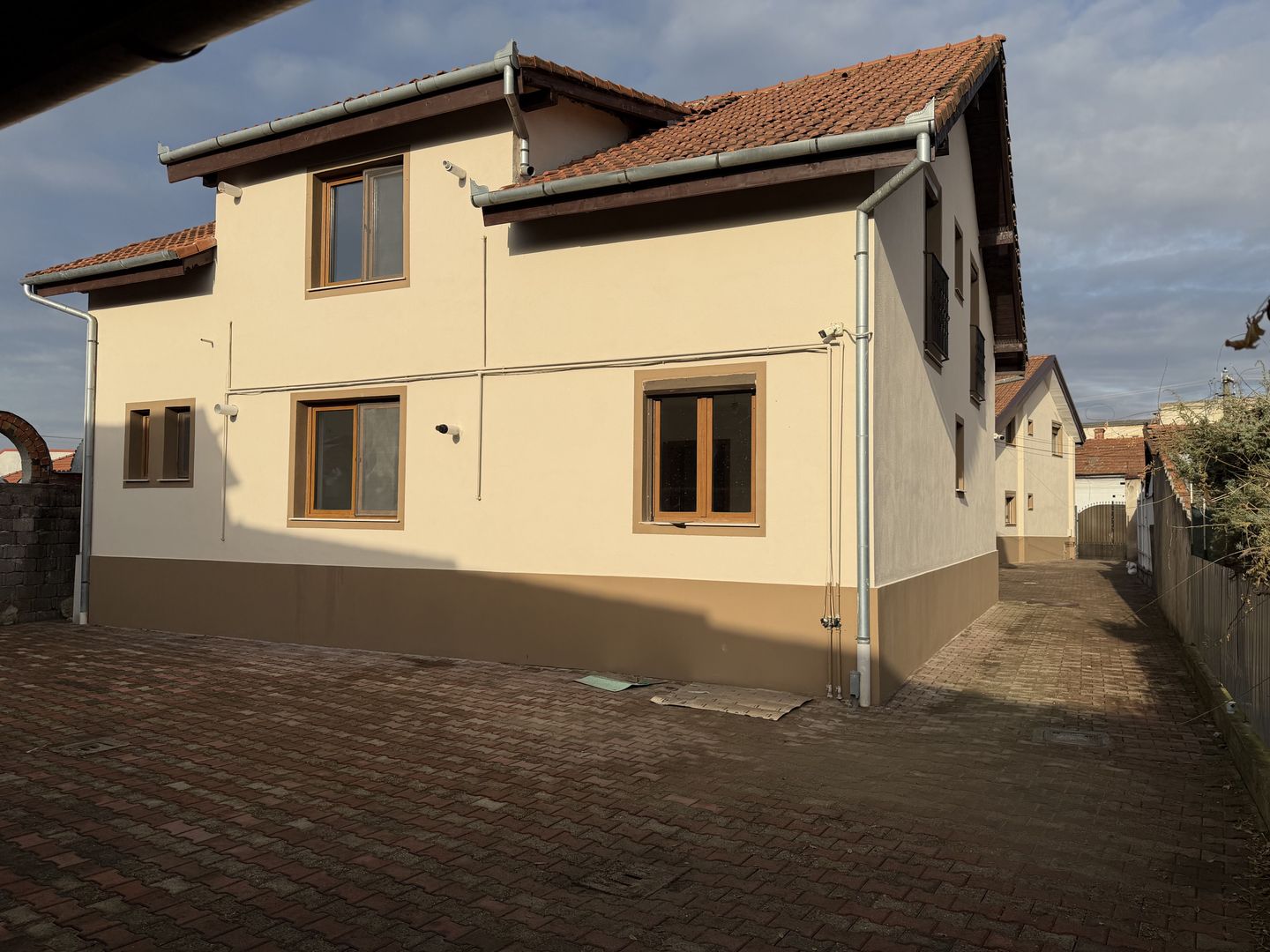 Apartament 4 in Vila Mediteraneana zona centrala - Poză 14