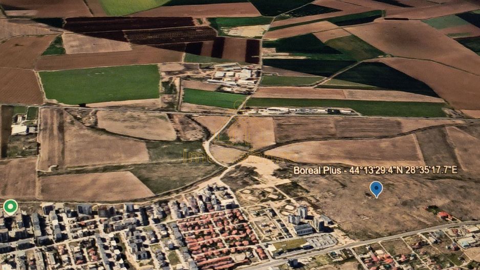 Boreal Plus | Teren intravilan la 5' de Kaufland | Oportunitate unică! - Poză 3