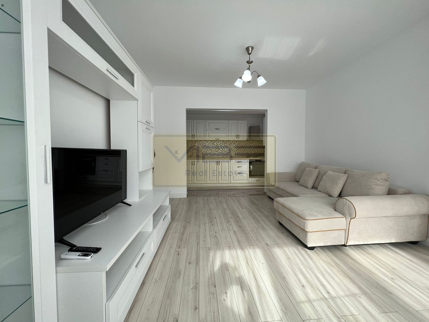 Apartament 1 camera premium Parc Oancea - Tudor Office Center - Poză 2