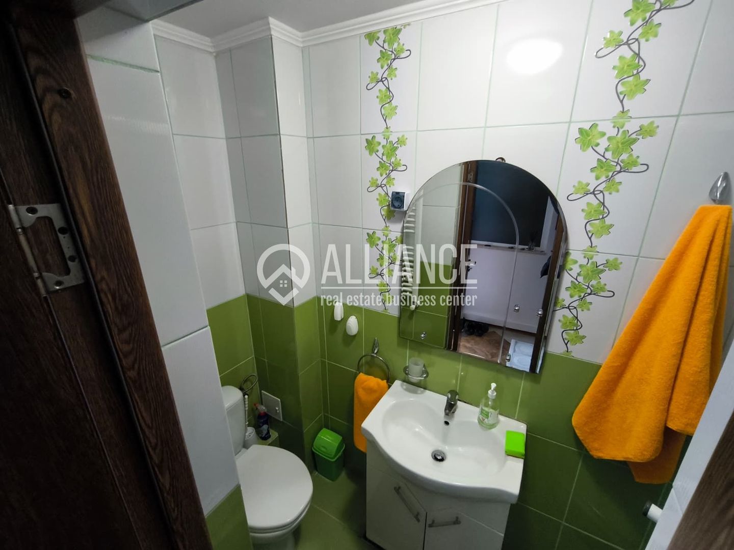 KAMSAS (Cod01) Casa eleganta P+1 curte mare, mobilata complet! - Poză 10