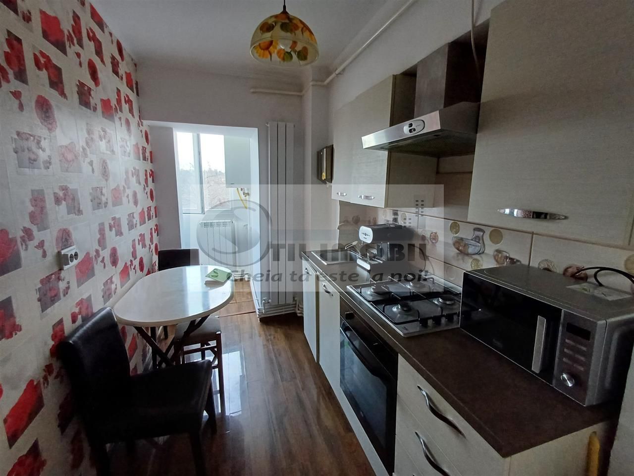 Apartament 1 Camera- Zona Tatarasi- 360 Euro - Poză 7