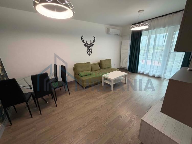 Apartament cu 2 camere și balcon în Complex Himson, Iași. Disponibil imediat. - Poză 7