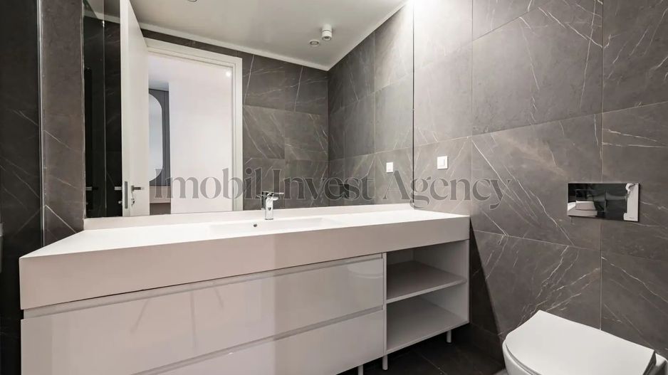 Apartament 3 camere mobilat in One Verdi Park cu loc de parcare inclus - Poză 12