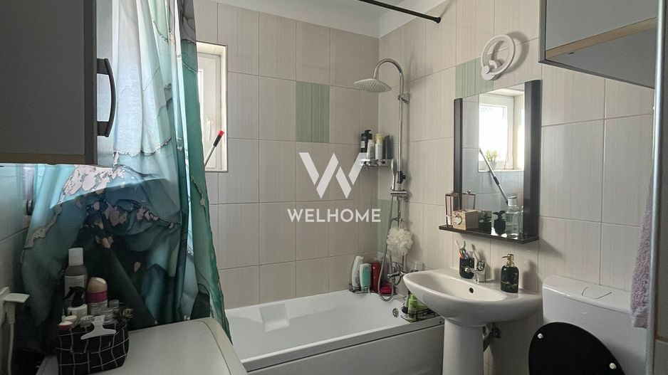 Apartament 2 camere - Mobilat și utilat - Gusterita Sibiu - Poză 6