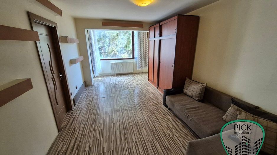 P 1169 - Apartament cu 2 camere în Târgu Mureș, Semicentral, Budai - Poză 1