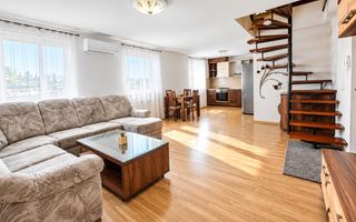 APARTAMENT 3 CAMERE PE DOUĂ NIVELURI | TEREZIAN | LÂNGĂ LIDL - Poză 1