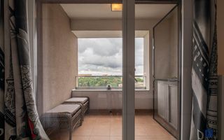 De inchiriat apartament 3 camere | decomandat | North Star Residence | Aradului - Poză 10