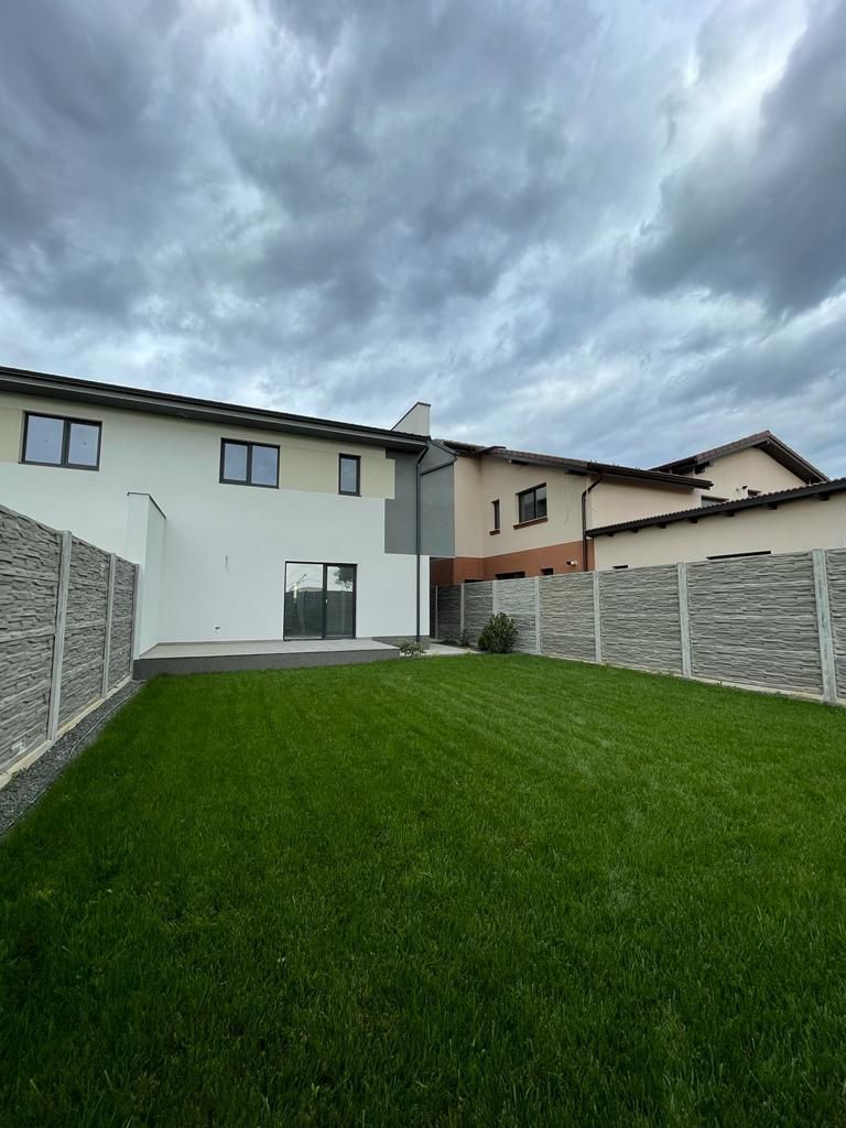 Duplex |  Giroc-Chisoda | Disponibil imediat - Poză 1