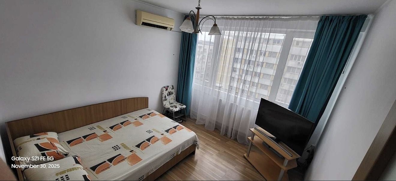 AP. 3 CAMERE- IANCULUI, CAT-FRIENDLY, BUCATARIE INCHISA, MODERN - Poză 7