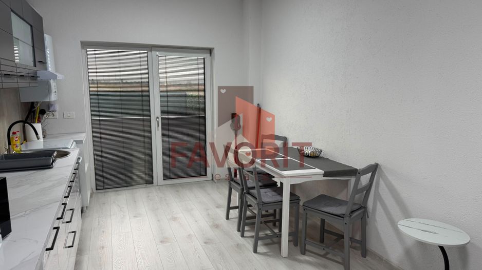 Apartament tip SAD 2 camere| Bloc nou | Curte 40 mp | Zona Mehala - Poză 5