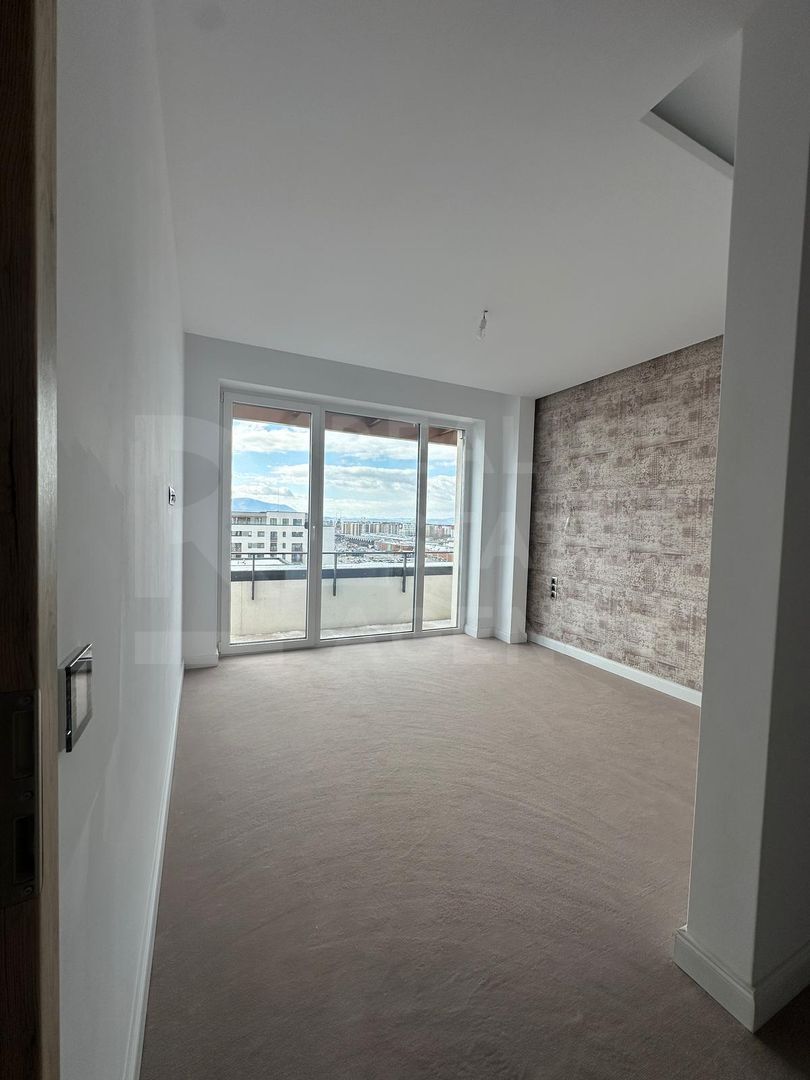 Vânzare, penthouse, 4 camere, Brașov - Poză 7