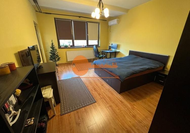 Garsonieră | Crângași | 42 mp | Centrală proprie - Poză 3