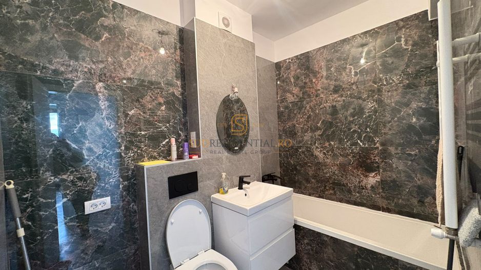APARTAMENT CU 2 CAMERE DE ÎNCHIRIAT – ȘOS. SĂLAJ, SECTOR 5 - Poză 6