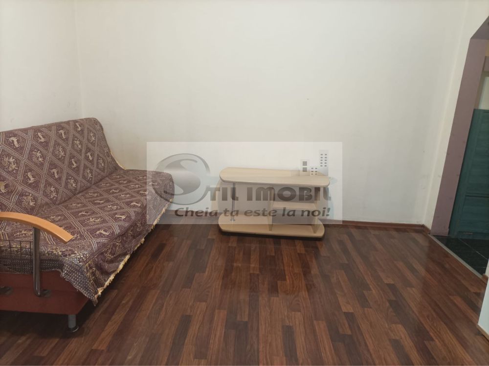 Apartament 2 camere Alexandru cel Bun - 400 euro - Poză 8