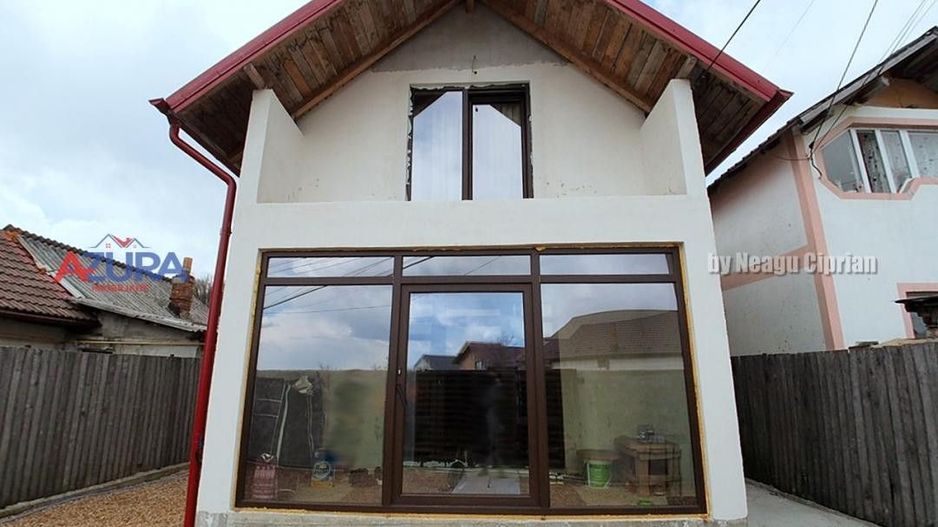 Comision 0% Cumparator ! Casa Zona Hintesti - Poză 3