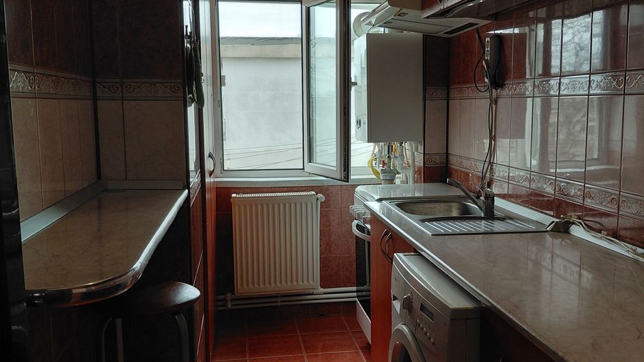 Apartament  1 cam , ICF , mobilat și utilat ideal pentru locuit sau inchiriat - Poză 5