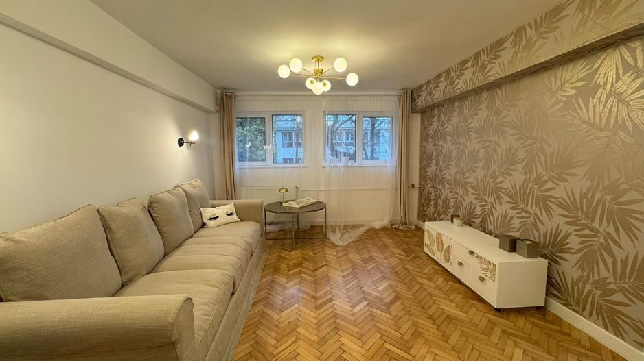 3 CAMERE  66MP || FLOREASCA || PARC CINEMA - Poză 7