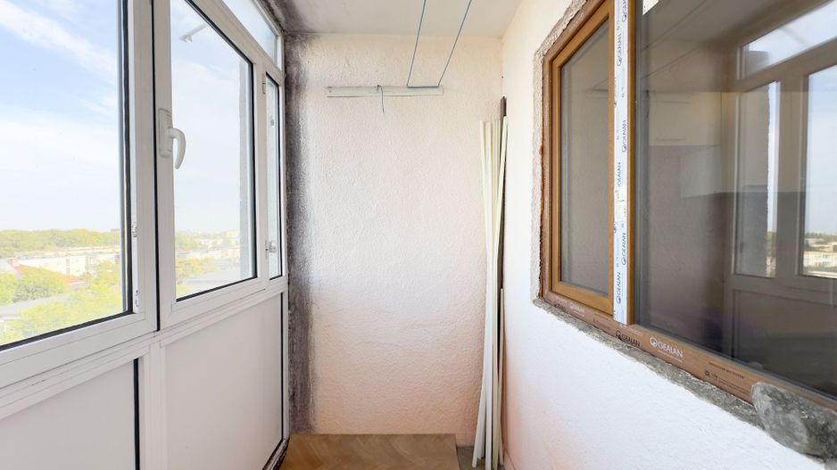 Cauți apartament cu 3 camere în Rahova? Il gasesti aici aici! - Poză 22