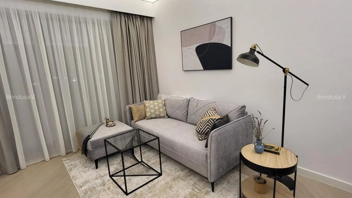 Apartament de inchiriat 2 camere - Poză 5