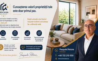 De vânzare/ închiriat Apartament istoric, 2 camere, Central Arad - Poză 20