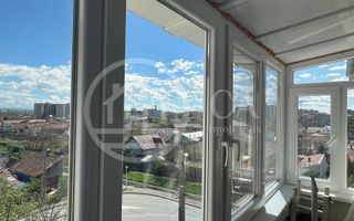 Apartament cu 3 camere de inchiriat in zona Lotus Center Oradea - Poză 10