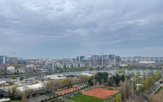 Penthouse LUX*** 4 camere//Floreasca//Panorama superba - Poză 6