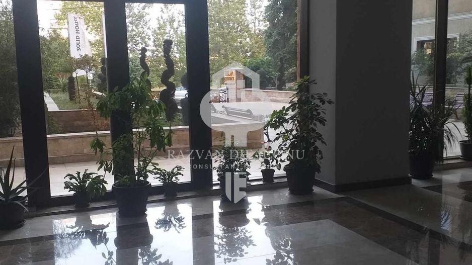 Apartament Mamaia - Poză 11