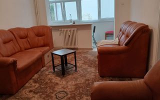 Apartament cu 2 camere in zona Constructorilor - Poză 1