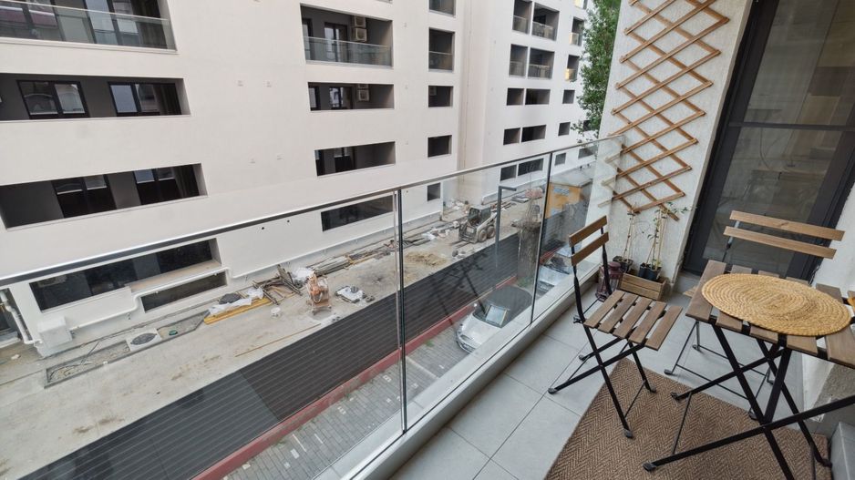 2 Camere 9 min Metrou Lujerului 21 Residence Politehnica Iuliu Maniu - Poză 8