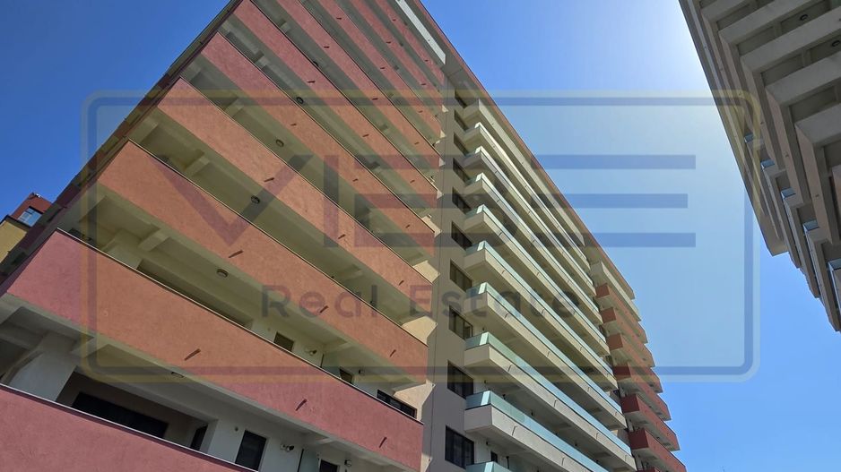 Bloc nou- Podu Ros/Nicolina- Intabulat - 43mp- Parcare subterana - Poză 8