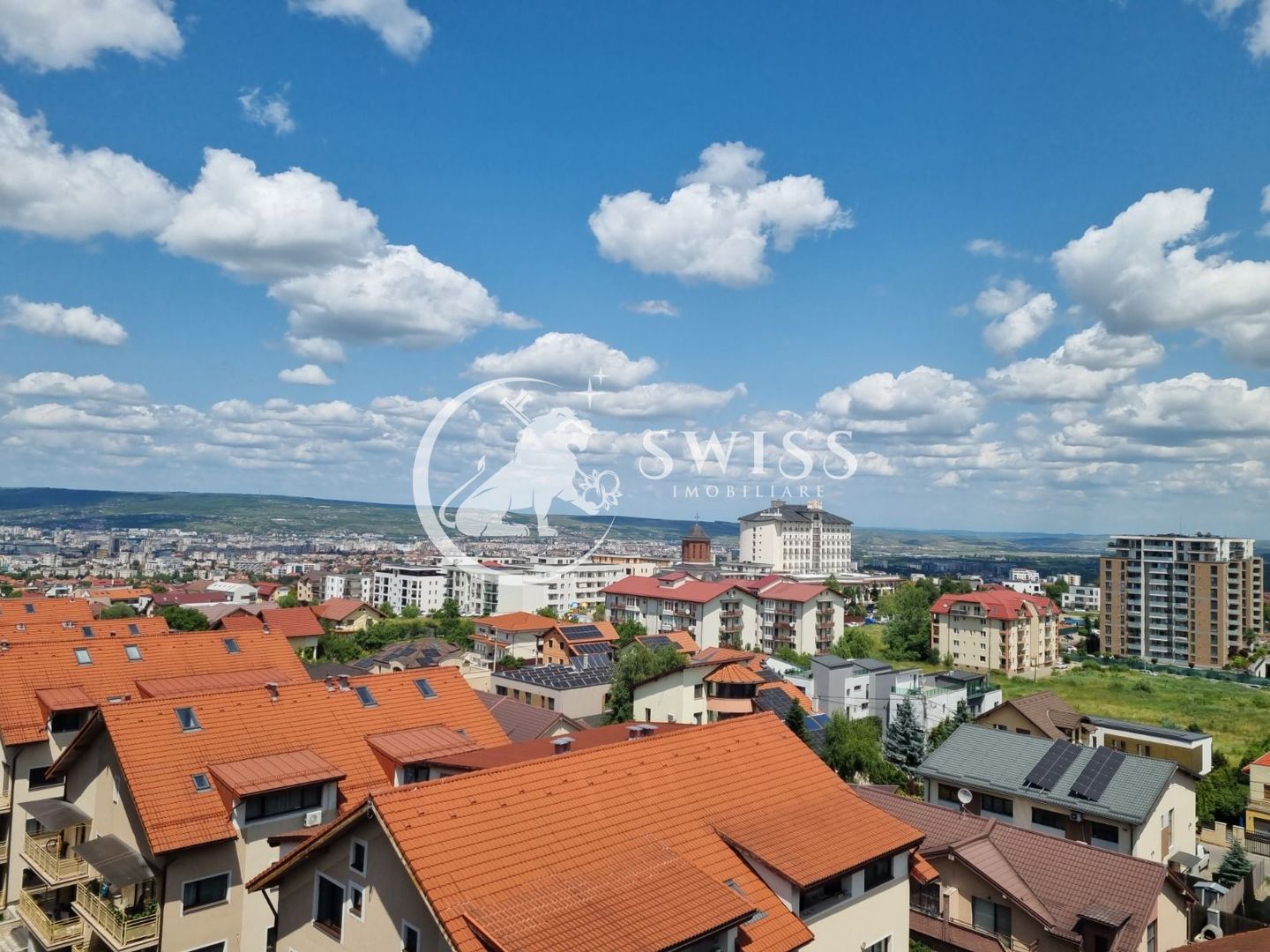 Penthouse pe 2 nivele | 160mp | Terasa 75mp | Buna Ziua - Poză 15