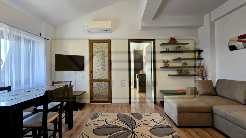 Tatarasi- bloc nou, 2 camere - modern - 400 euro - Poză 4