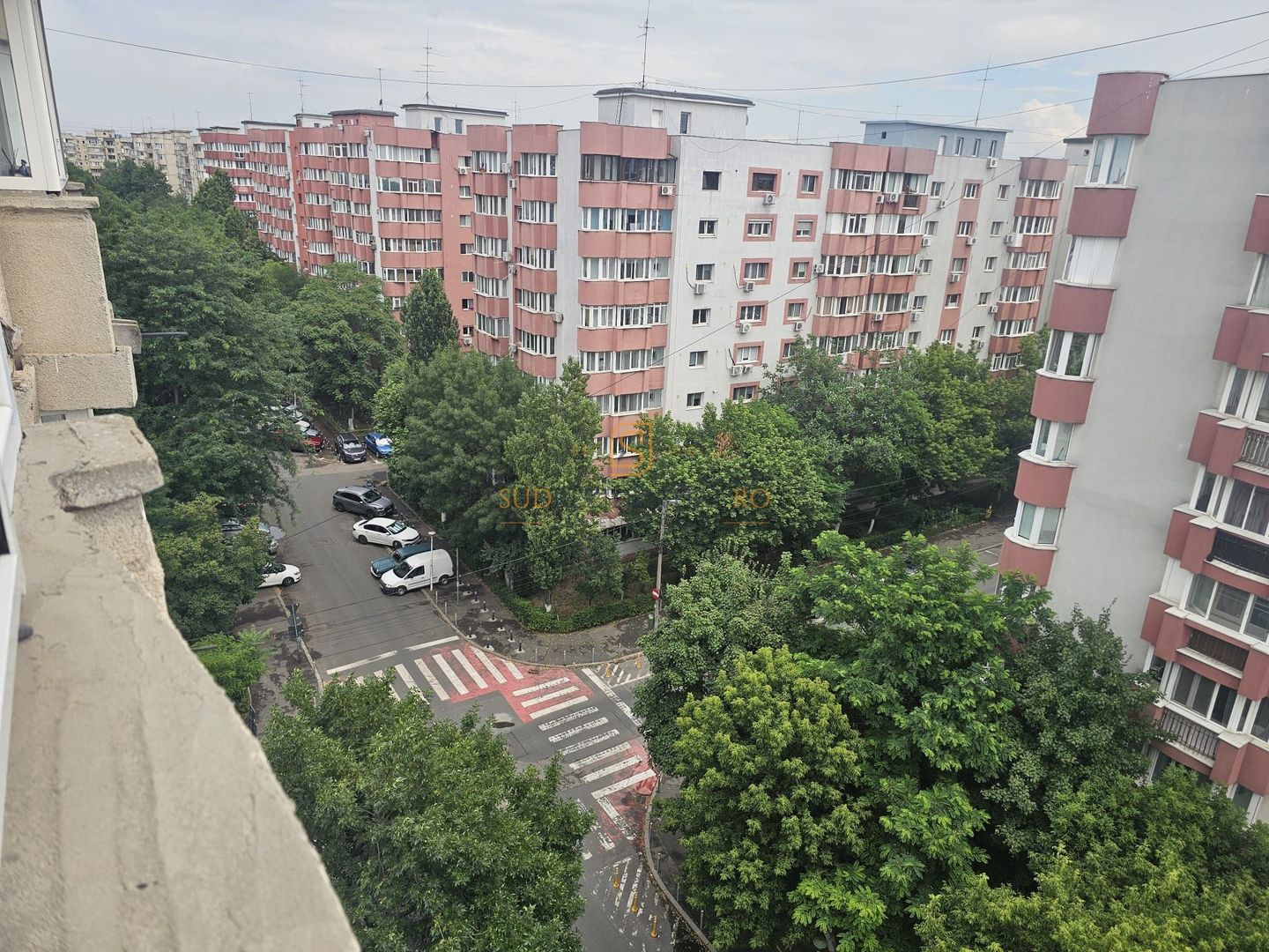3 Camere | 13 Septembrie - Lacul Plopului | 2 Bai | Centrala - Poză 15