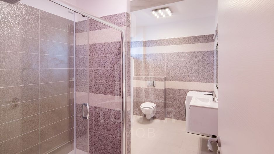 Penthouse de închiriat | Ștrand - Poză 10