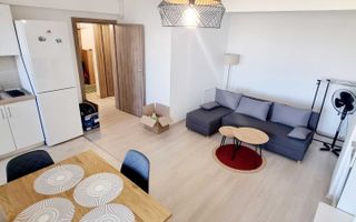 Apartament 2 camere de inchiriat | bloc 2021 | parcare inclusă | zona Pacii - Poză 3
