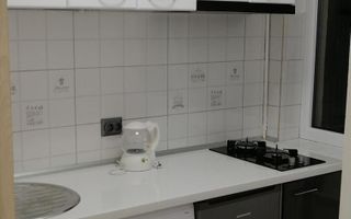 GARS. APARATORII PATRIEI, BOILER, BUCATARIE INCHISA, METROU 11 MINUTE - Poză 4