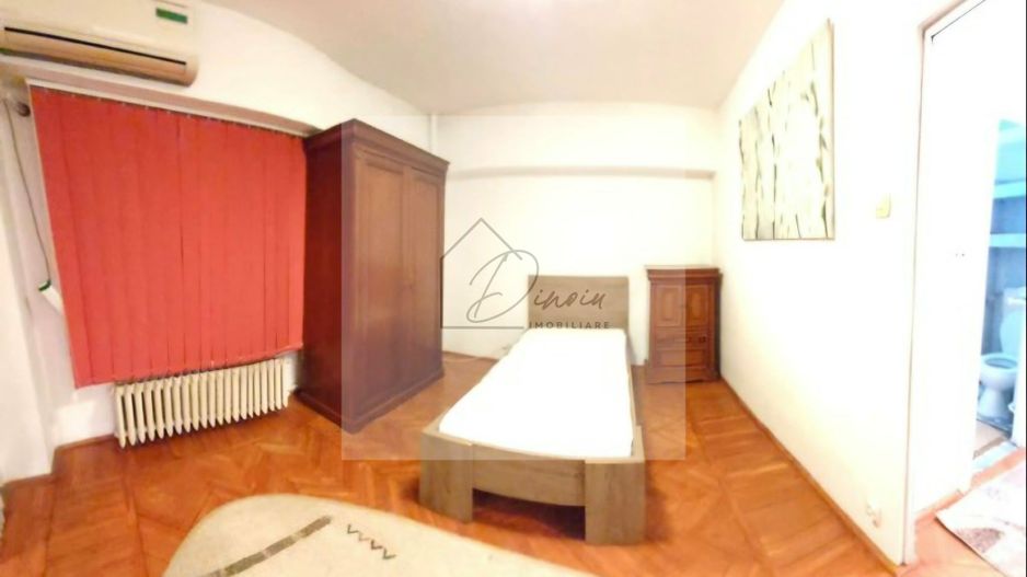 4 camere Unirea I ULTRA CENTRAL I Bloc monolit 1997 I COMISION 0% - Poză 14