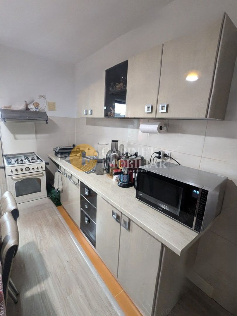 Casa individuala in Dancu - La asfalt - mobilata - toate utilitatile - Poză 3