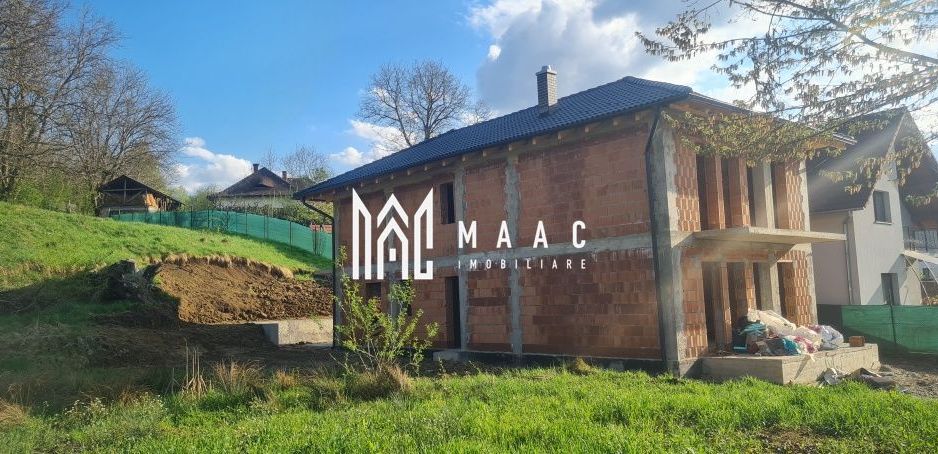 Casă de vânzare | 160 Mp | Cisnadie - Poză 1